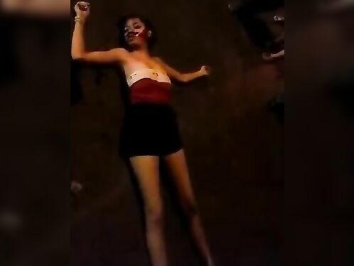 The Aftermath Of A Teenage Girl's Motorcycle Death