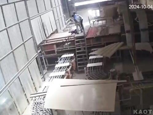 Job Hopping To Vietnam