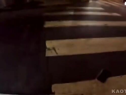 Red Light Karma In Los Angeles