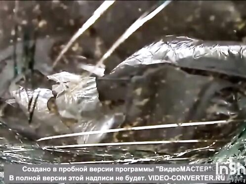 Brutal Car Accident Collection 4