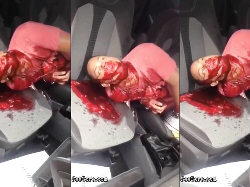 Man Seriously Injured In Accident