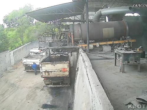 You Almost Killed Me