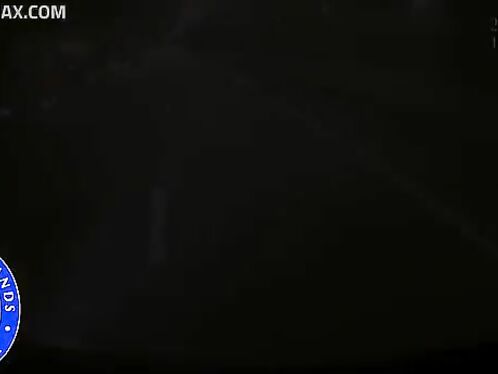 Horrifying Moment Dashcam Shows Truck Smash Into Two Cars