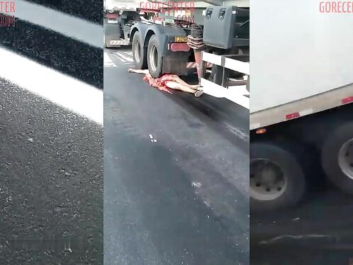 Motorcyclist's Tragic Death