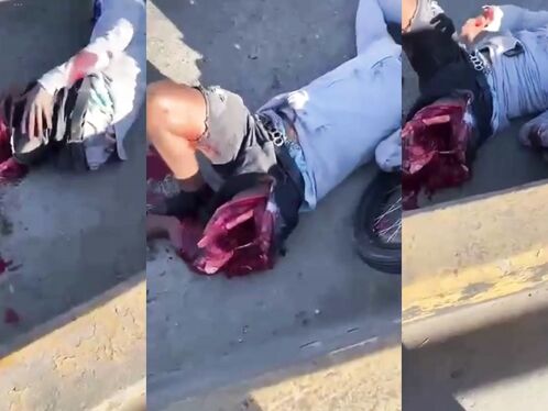 The Boys' Tap Dancing Dreams Came To An Abrupt End