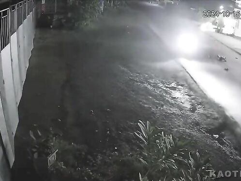 From Bad Luck To The Greatest Misfortune