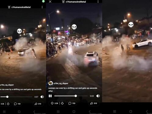 Fortunately, It Hasn't Been Smashed Yet.