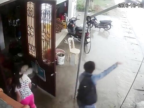 Parking â€“ Taken To The Extreme