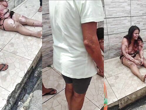 A Little Warmth From The Explosion