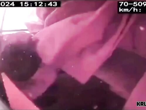 Truck Driver In Coma