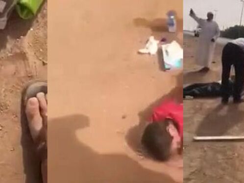 Plane Crash Kills Many