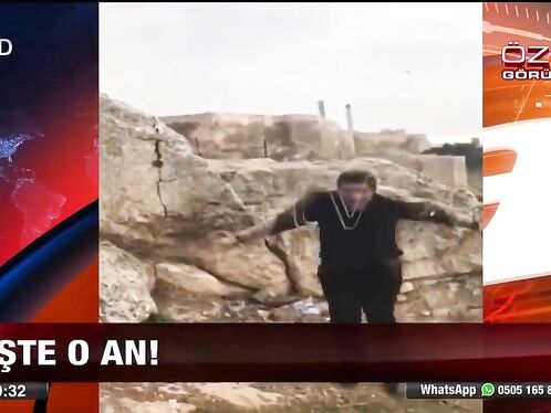 Man Falls To Death While Trying To Have A Perfect Birthday