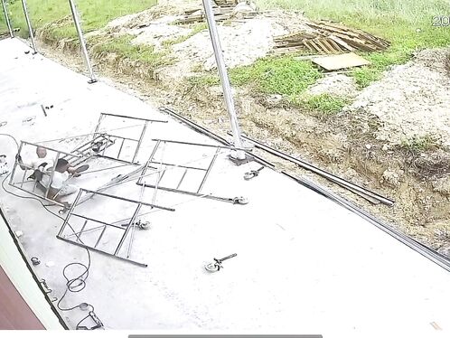 I Have Enough Work For Today.