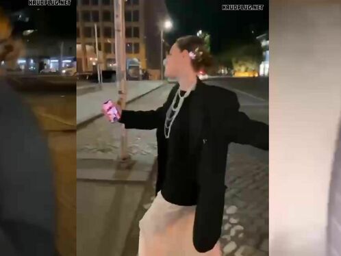 Russian Tourist Dies In Subway Fall