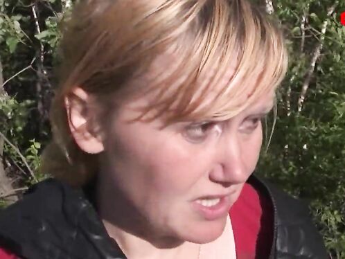 Fatal Dashcam Video Shows Pedestrian Emerging From Bushes