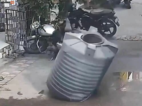 India Is The Only Place Where Such Crazy Things Happen