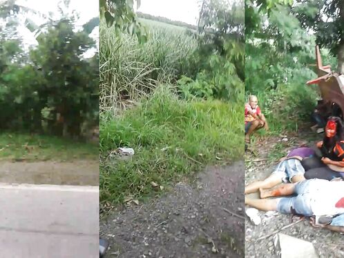 Consequences Of A Minibus Accident