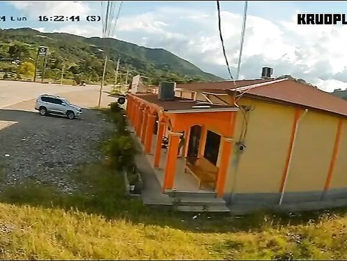 Motorcyclist Killed In Serious Accident