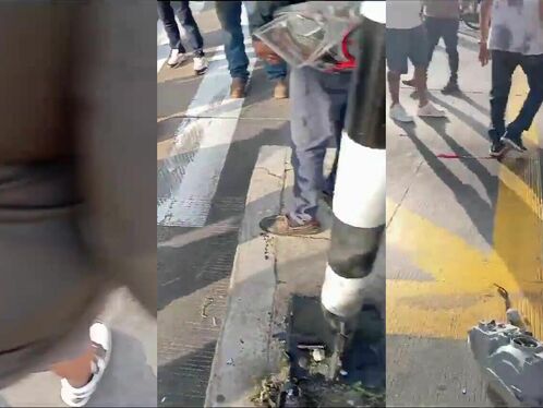 Policewoman In Critical Condition After Bicycle Accident