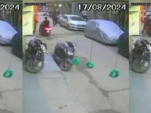 19-year-old Man Dies After Falling Air Conditioner