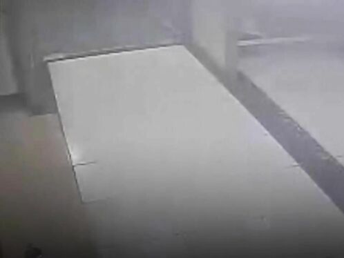 Fatal South Korean Hospital Fire Kills 37 - V