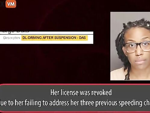 Teen Scumbag Kills Couple In Car Crash