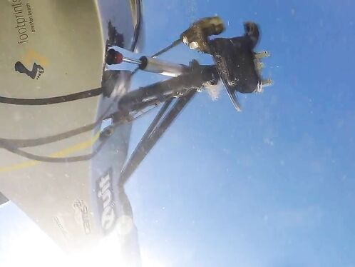 Serious Accident At Barbagallo Circuit