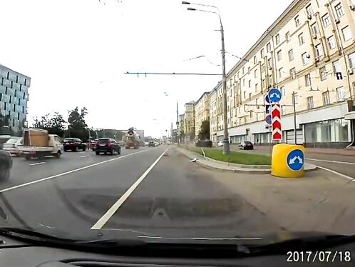 Reiser Learned A Valuable Lesson