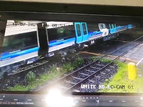 Uber Eats Riders Learn Patience The Hard Way