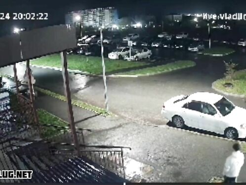 Drunk Man Falls Out Of Window And Dies