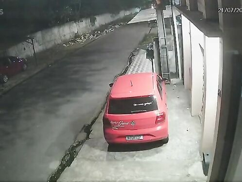 The Last Time This Person Rode A Motorcycle