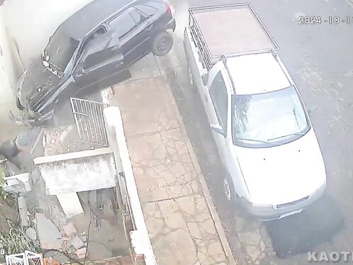 A Major Decision In Life