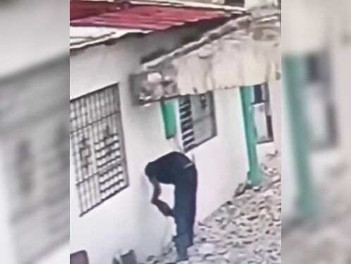 Fatal Mistake - Worker Was Crushed To Death