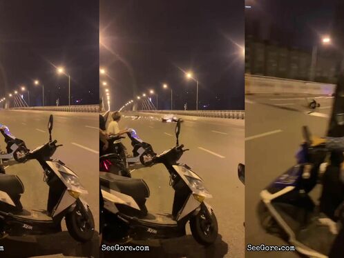 High-speed Meat Crayon