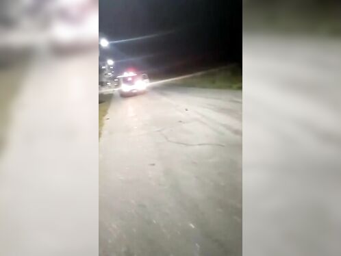 21-year-old Cyclist's Last Ride