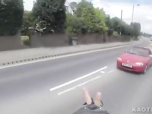 Her Majesty The Queen