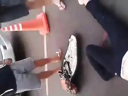 Couple In Poor Health After Horrific Accident