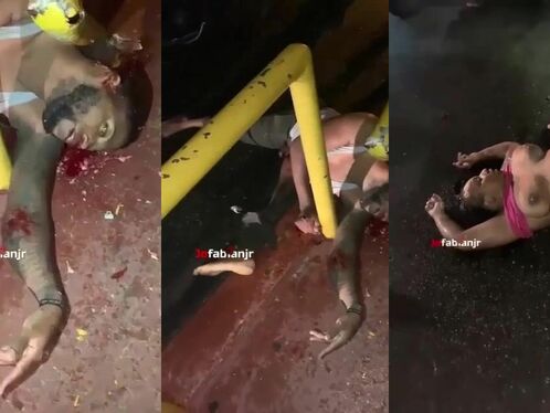 Dominican Influencer And His Wife Killed In Bicycle Accident