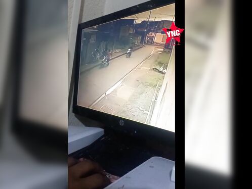 Busty Lady Murdered In Cold Blood