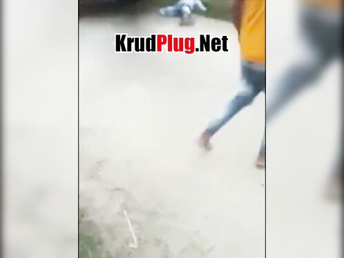 Truck Driver Electrocuted While Driving