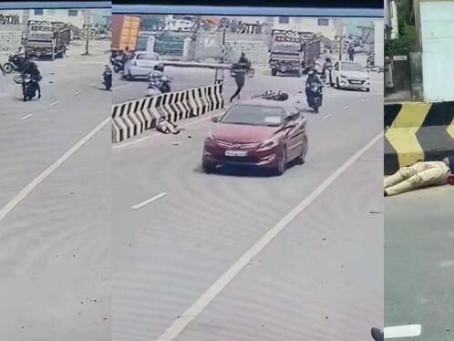 Merchants Hunted And Hacked To Death (action And Aftermath)