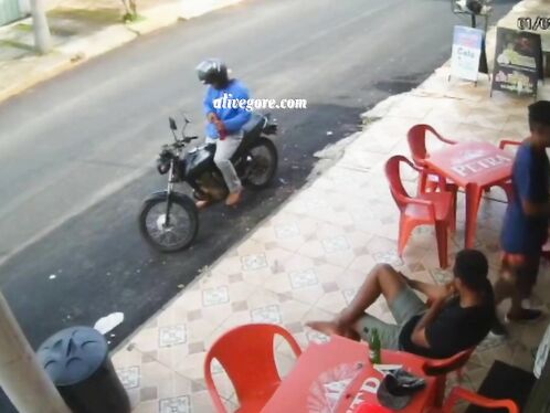 Give Me Lemonade And Take The Bullet Back S .Mu