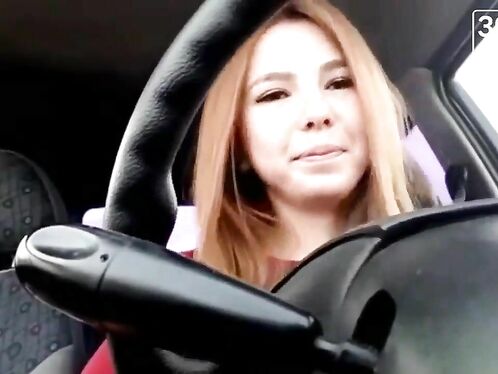 A Woman Live-streamed Her Own Death At The Hands Of A Bus Driver.