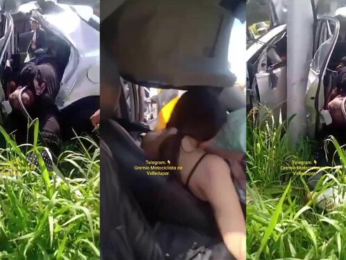 Three Women Killed In Highway Accident