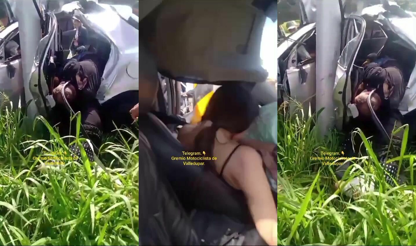 Three Women Killed In Highway Accident