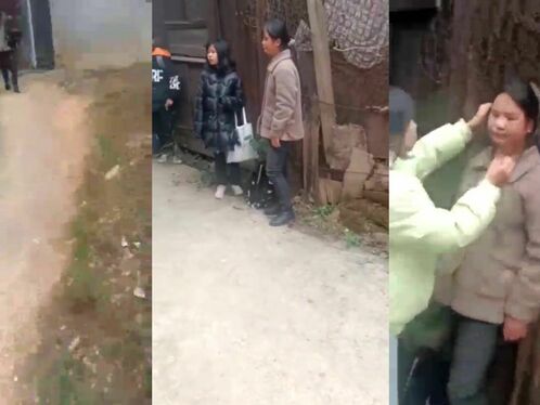 Bullying, Murder, Execution, Suicide,