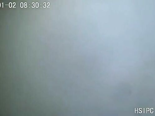 Woman Explodes While Unloading Truck