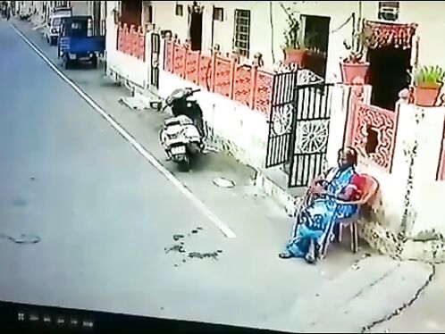 Woman Killed By Drunk Driver