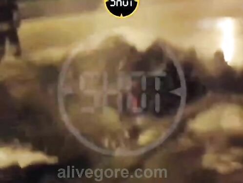 Audi R8 Driver Killed, Murdered, Exe