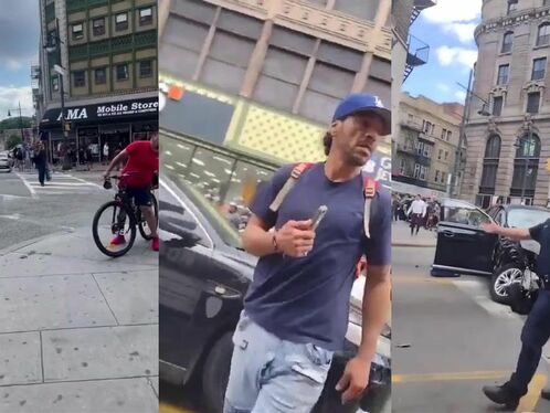 One Dead, Six Injured In New Jersey Hit-and-run